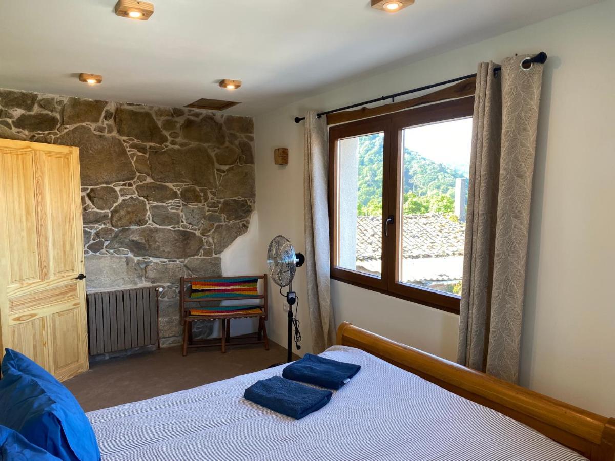 Farm House In Ribeira Sacra O Carballo Exterior foto